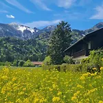 1 * Grassau (Bavaria)