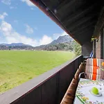 1 Appartement *