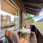 1 Appartement