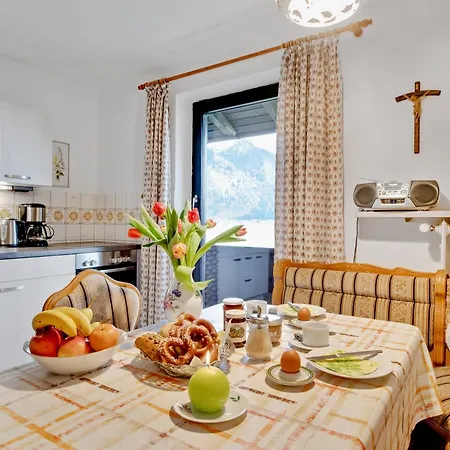 1 Apartament Grassau (Bavaria)