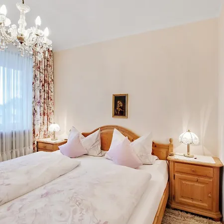 1 Apartament Grassau (Bavaria)