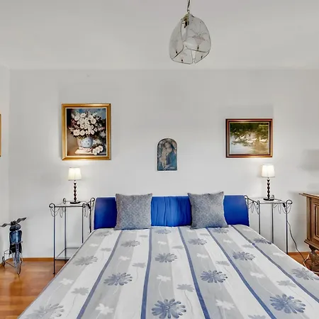 1 Apartamento
