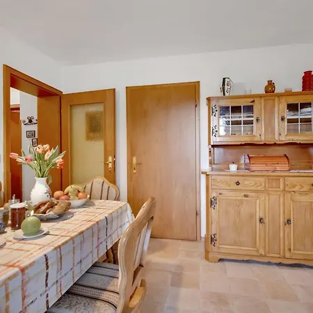 1 Apartman