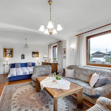 Apartman 1