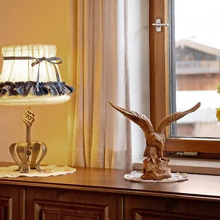 Apartman 1 Grassau