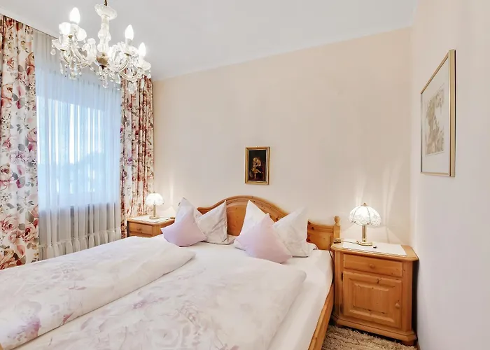 1 Apartament Grassau (Bavaria)